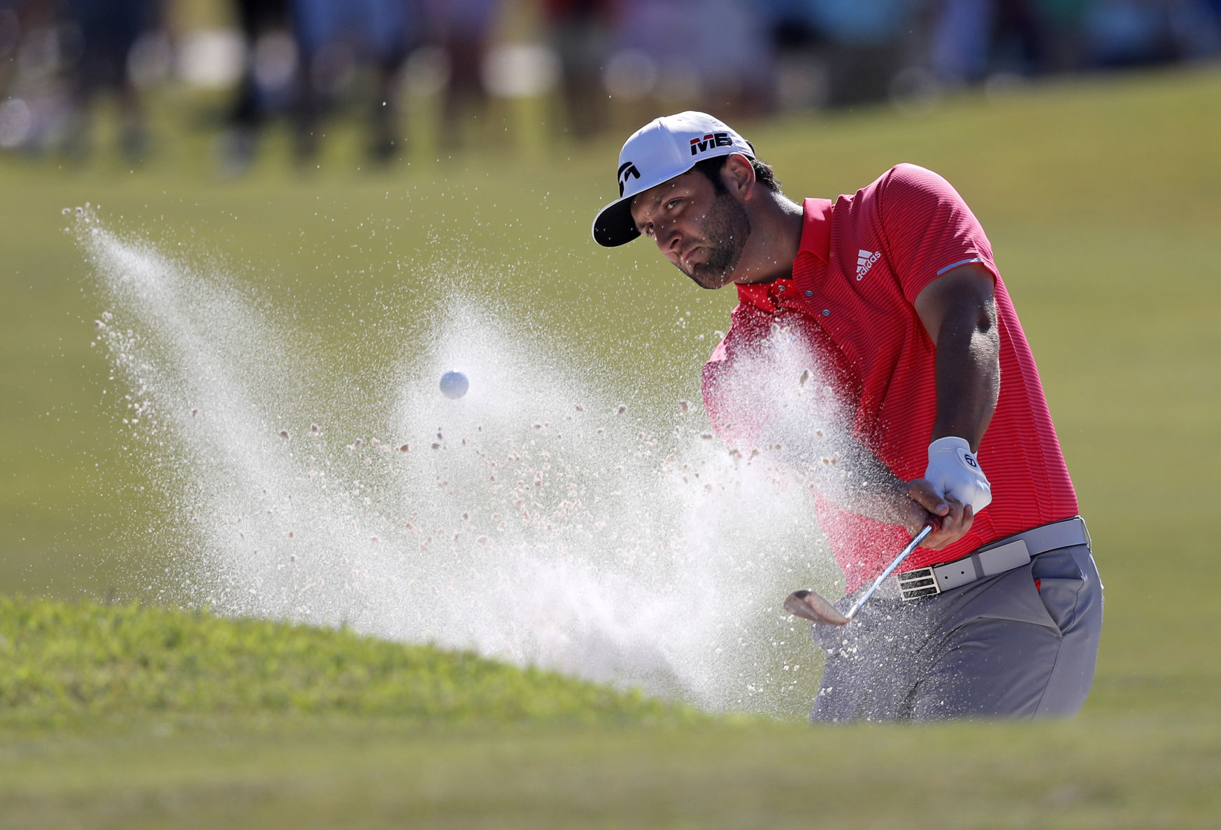 Zurich Classic Golf (copy)